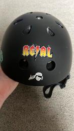Skateboard helm, Fietsen en Brommers, Ophalen, Zo goed als nieuw