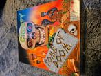 Mr. Creepy - Tomb of Doom, Hobby en Vrije tijd, Gezelschapsspellen | Bordspellen, Ophalen, Gebruikt