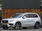Volvo XC90 2.0 T8 392PK AWD / R-Design / B&W / ACC / 360 /, Auto's, Volvo, Gebruikt, 4 cilinders, 7 stoelen, Hybride Elektrisch/Benzine