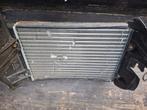 vw golf mk 2 koel radiateur radiator, Ophalen, Nieuw, Volkswagen