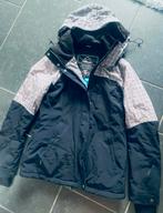 Falcon Winterjas Dames Maat M, Kleding | Dames, Wintersportkleding, Ophalen of Verzenden, Zo goed als nieuw, Maat 38/40 (M), Jack