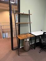 Bureau en stelling, Huis en Inrichting, Kasten | Stellingkasten, Ophalen, Zo goed als nieuw