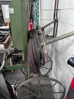 Complete snijbranderset, Ophalen, Zo goed als nieuw, 250 ampère of meer, Overige typen