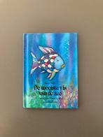 De mooiste vis  van de Zee > hardcover boekje !!!, Boeken, Kinderboeken | Kleuters, Ophalen of Verzenden, Zo goed als nieuw
