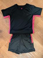 Gymkleding set en gymschoenen, Ophalen of Verzenden, Meisje