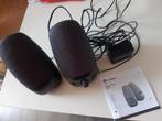 Labtec spin 75 speakers voor laptop pc bijvoorbeeld, Ophalen of Verzenden, Gebruikt