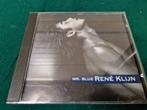 cd rene klijn mr blue, Cd's en Dvd's, Ophalen of Verzenden