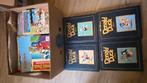 Doos vol donald ducks, Boeken, Meerdere stripboeken, Ophalen, Gelezen