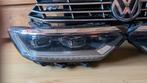 VW Passat B8 Full LED koplampen DLA, compleet, R-Line, Ophalen of Verzenden, Nieuw, Volkswagen