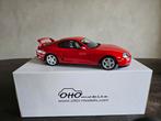 Ottomobile Toyota Supra 1:12, Hobby en Vrije tijd, Modelauto's | 1:5 tot 1:12, Ophalen of Verzenden, Nieuw, Auto