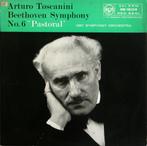 Beethoven - Symfonie nr 6 - NBC SO / Toscanini (1952 / 58), Gebruikt, Ophalen of Verzenden, Orkest of Ballet, 12 inch