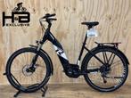 Raymon Crossray E 4.0 E-Bike 500Wh, Overige merken, Ophalen of Verzenden, Zo goed als nieuw, 47 tot 51 cm
