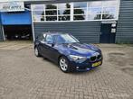 BMW 1-serie 116i Business, 1-Serie, Gebruikt, 4 cilinders, Blauw