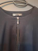 Abaya, Maat 38/40 (M), Zwart, Ophalen of Verzenden, Zo goed als nieuw