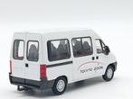 MAJORETTE FIAT DUCATO OLYMPISCHE SPELEN, Majorette, Gebruikt, -, -