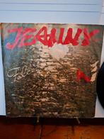 Falco - Jeanny (7 inch Single), Cd's en Dvd's, Vinyl Singles, Gebruikt, 7 inch, Single, Ophalen of Verzenden