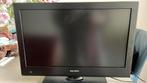 Salora 19Led7005TD tv met dvd speler, Audio, Tv en Foto, Televisies, Overige merken, LED, Verzenden, 50 Hz