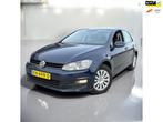 Volkswagen Golf 1.6 TDI eerste eigenaar en dealer onderhoude, Auto's, Voorwielaandrijving, Stof, Gebruikt, 4 cilinders