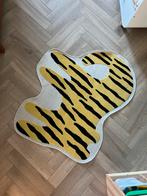 IKEA kinderkamer vloerkleed - 110x125cm, Huis en Inrichting, Stoffering | Tapijten en Kleden, Ophalen, Gebruikt, 50 tot 100 cm