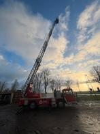 DAF 2100 vrachtwagen ladderwagen / hoogwerker / 26m mast, Ophalen