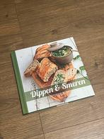 Dippen & Smeren - Heerlijke recepten!, Ophalen of Verzenden, Zo goed als nieuw, Overige gebieden, Tapas, Hapjes en Dim Sum