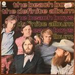 The beach boys / the definite album, Cd's en Dvd's, Vinyl | Pop, Ophalen of Verzenden, 1960 tot 1980, Gebruikt, 12 inch