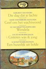Gouden vijf deel 4., Boeken, Romans, Ophalen of Verzenden, Zo goed als nieuw, Nederland