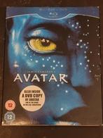 Avatar Blu-ray + DVD - James Cameron, Ophalen of Verzenden, Zo goed als nieuw, Science Fiction en Fantasy