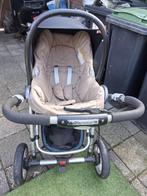 Kinderwagen, Kinderen en Baby's, Kinderwagens en Combinaties, Ophalen, Gebruikt, Combiwagen, Quinny