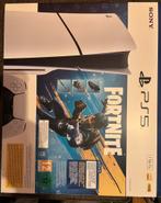Playstation 5, 1 TB, nieuw in doos inclusief fortnite bundel, Ophalen, Nieuw
