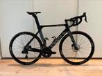 NIEUW - Stealth aerobike Shimano Di2 12sp maat L - GARANTIE!, Sport en Fitness, Wielrennen, Zo goed als nieuw, Kleding, Ophalen