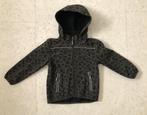 Tussenin jas met capuchon maat 98-104, Ophalen of Verzenden, Zo goed als nieuw, Jongen of Meisje, Jas