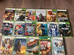 Xbox 360 spellen, Overige genres, Gebruikt, Ophalen of Verzenden