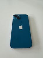 Iphone 13 128GB Blauw, 128 GB, Blauw, IPhone 13, Ophalen of Verzenden
