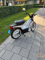 Peugeot Fox brommer - nette staat!, Fietsen en Brommers, Brommers | Overige merken, Zo goed als nieuw, 2 versnellingen, 49 cc