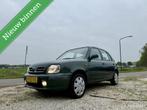 Nissan Micra 1.3 SE, Airco, Lage km, APK Sep 2026, NAP, Gebruikt, 750 kg, 4 cilinders, Origineel Nederlands
