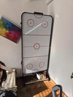 Airhockey, Kinderen en Baby's, Speelgoed | Speeltafels, Ophalen, Zo goed als nieuw