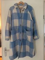 Geruite jas van 50% wol, Ophalen of Verzenden, Zo goed als nieuw