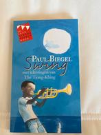 Paul Biegel - Swing, Ophalen of Verzenden, Gelezen, Fictie algemeen