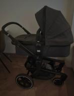 Kinderwagen Joolz day plus, Gebruikt, Combiwagen, Verstelbare duwstang, Ophalen