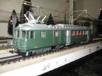 HAG 150 SBB zware ,, Triebwagen ,, RBe 4/4 top, ovp Marklin, Hobby en Vrije tijd, Modeltreinen | H0, Wisselstroom, Locomotief