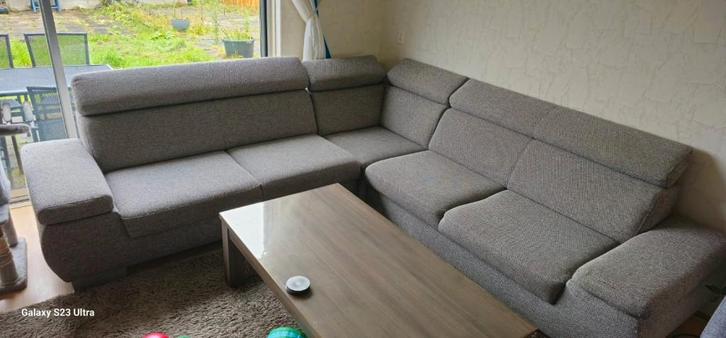 Complete woonkamer inboedel te koop, Huis en Inrichting, Complete inboedels, Ophalen