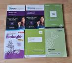 Examenbundels, Lyceo, Examengevat voor Biologie VWO, Ophalen of Verzenden, Zo goed als nieuw, Overige onderwerpen