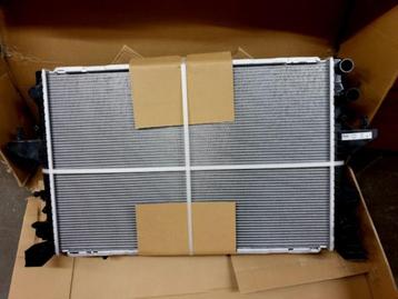 RADIATEUR VW T5 NIEUW 1.9 Tdi 2005 Nissens nooit gebruikt beschikbaar voor biedingen