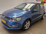 Volkswagen Polo 1.2 TSI Comfortline AUTOMAAT ! GARANTIE ! NE, Gebruikt, Euro 6, 4 cilinders, Origineel Nederlands