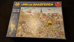 Jan van haasteren rondje texel, Hobby en Vrije tijd, Denksport en Puzzels, Ophalen of Verzenden, 500 t/m 1500 stukjes, Zo goed als nieuw