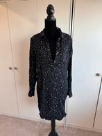 Cotton Club Jurk Maat S, Ophalen of Verzenden, Zo goed als nieuw, Maat 36 (S)