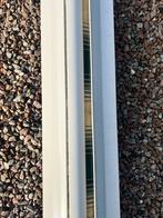 Elektrisch zonnescherm Ambiance (defect), Tuin en Terras, Ophalen, Gebruikt, 450 cm of meer, Elektrisch