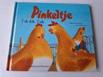 Pinkeltje Tik-tik Tok - Dick laan - 9789026919732, Ophalen of Verzenden, Zo goed als nieuw, Dick Laan, Sprookjes