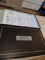 Hotel Bordspel - MB Spellen, Hobby en Vrije tijd, Gezelschapsspellen | Bordspellen, P.O. Box 200, 1000 EE Amsterdam, Ophalen of Verzenden